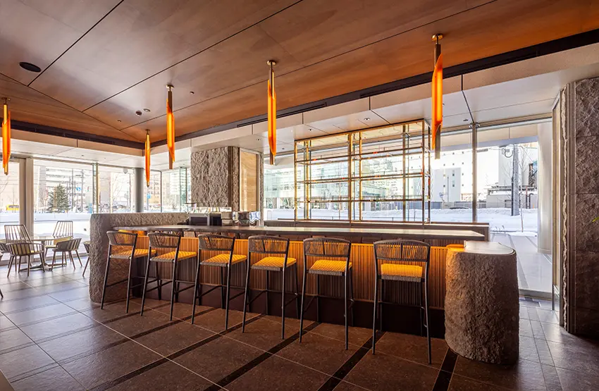 北彩 レストラン&カフェ