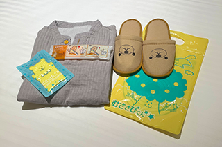 儿童洗漱用品套装