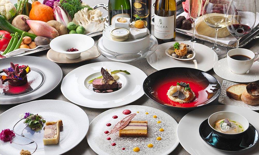 1周年纪念特别套餐