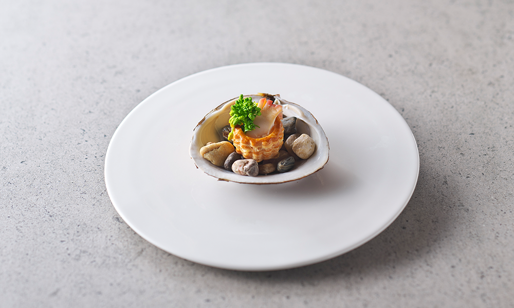 1周年纪念特别套餐