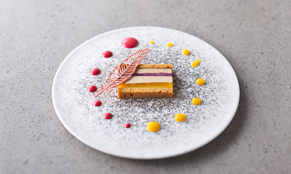 1周年纪念特别套餐