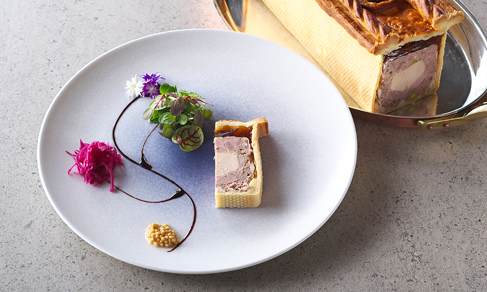 1周年纪念特别套餐