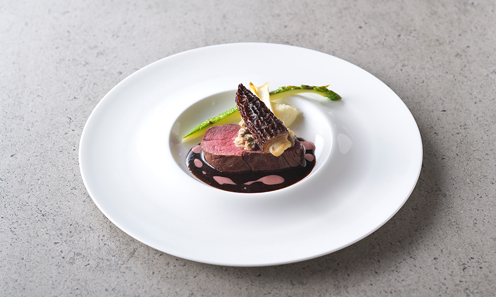 1周年纪念特别套餐