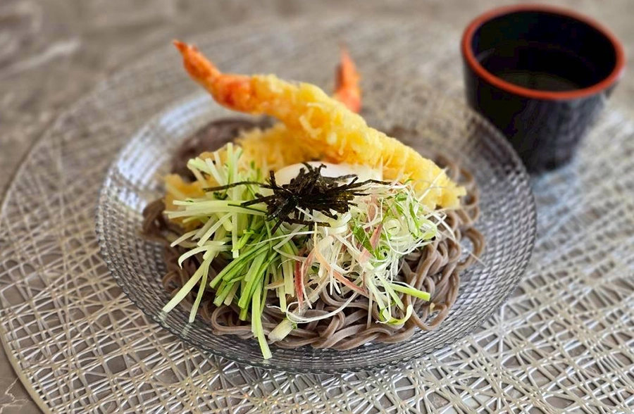 午餐·咖啡
