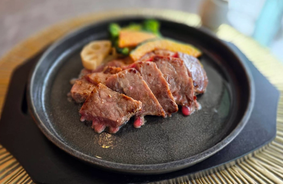 午餐·咖啡