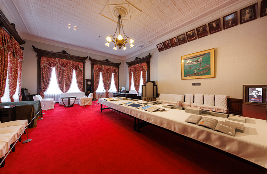 北海道政府旧址