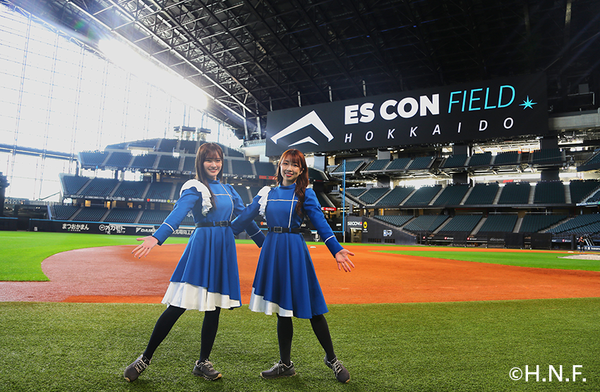 北海道棒球园区F VILLAGE