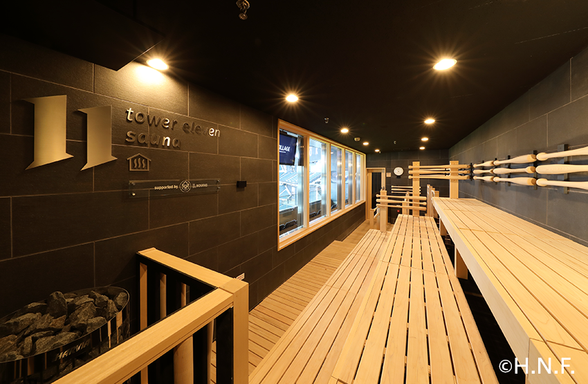 北海道棒球园区F VILLAGE