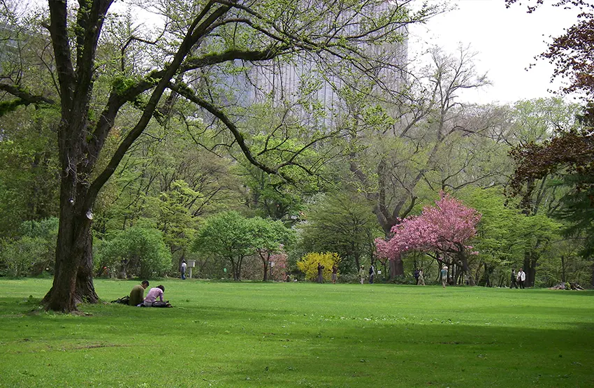 Botanic Garden, Hokkaido University