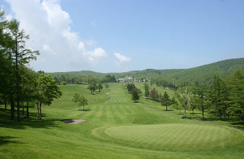 札幌手稻滑雪场