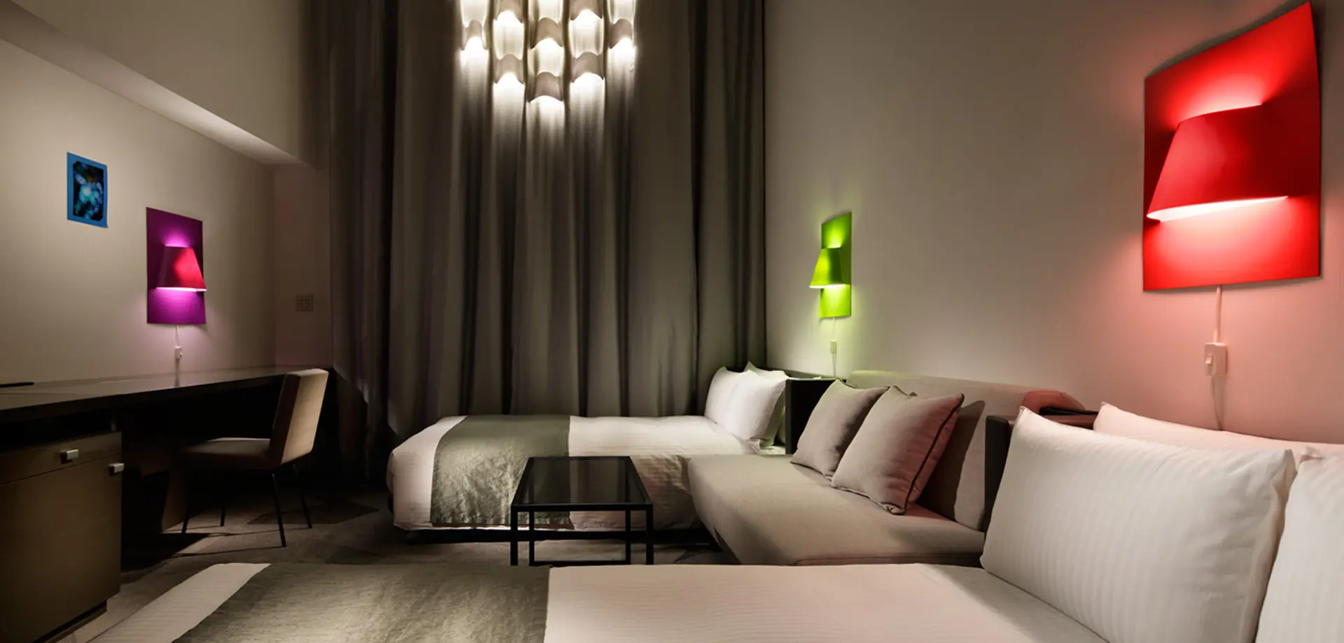 GRANBELL HOTEL SHIBUYA