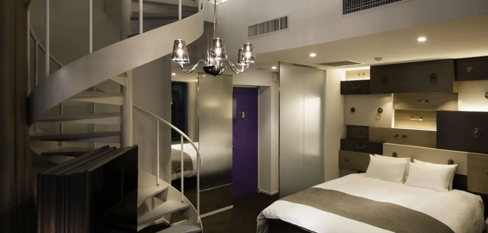 GRANBELL HOTEL SHIBUYA