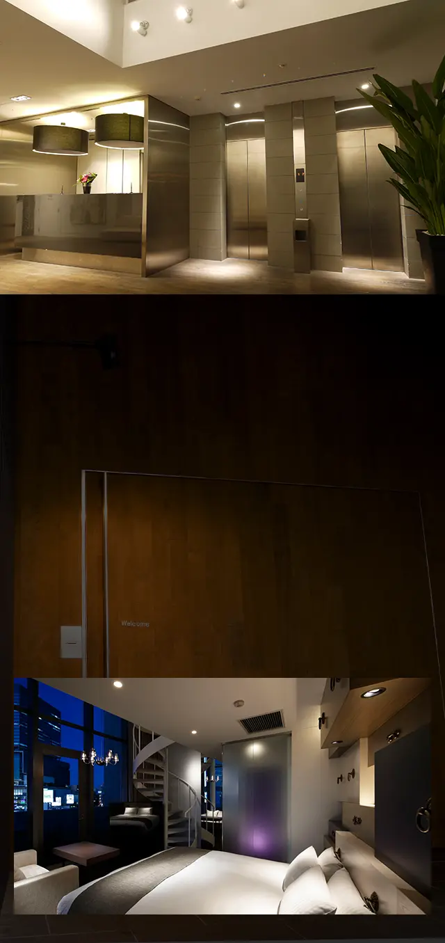 本町是大阪的中心地带，现代街景与历史遗迹在此交相辉映。大阪的中心位置让您轻松前往北部的梅田和南部的难波。此外，前往kyocera Dome Osaka和Osaka-Jo Hall也十分便捷。无论您是商务出行、购物、品尝美食还是体验文化，都可以在这里尽情享受这座城市的魅力。GRANBELL HOTEL OSAKA将是您“尽情享受大阪”的理想下榻之所，助您拥有充实而美好的住宿体验。