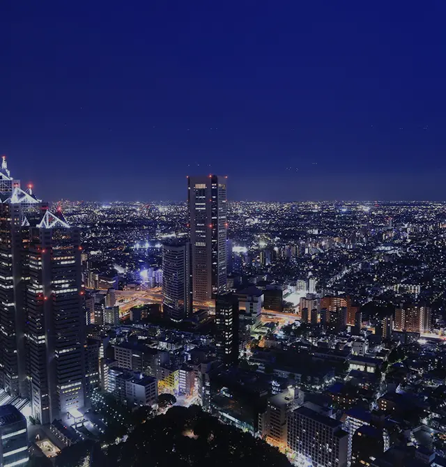 作为前往新宿，新大久保和东京都内各地的据点，地理位置优越