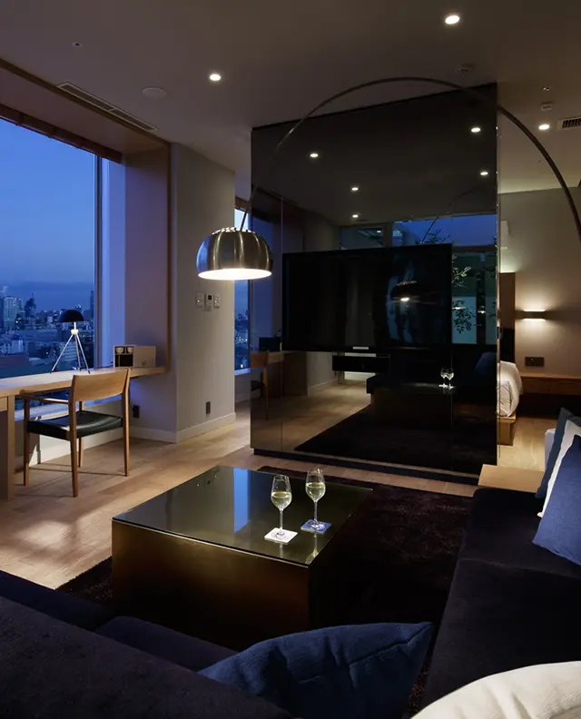 GRANBELL HOTEL SHINJUKU