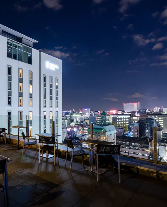 GRANBELL HOTEL SHINJUKU