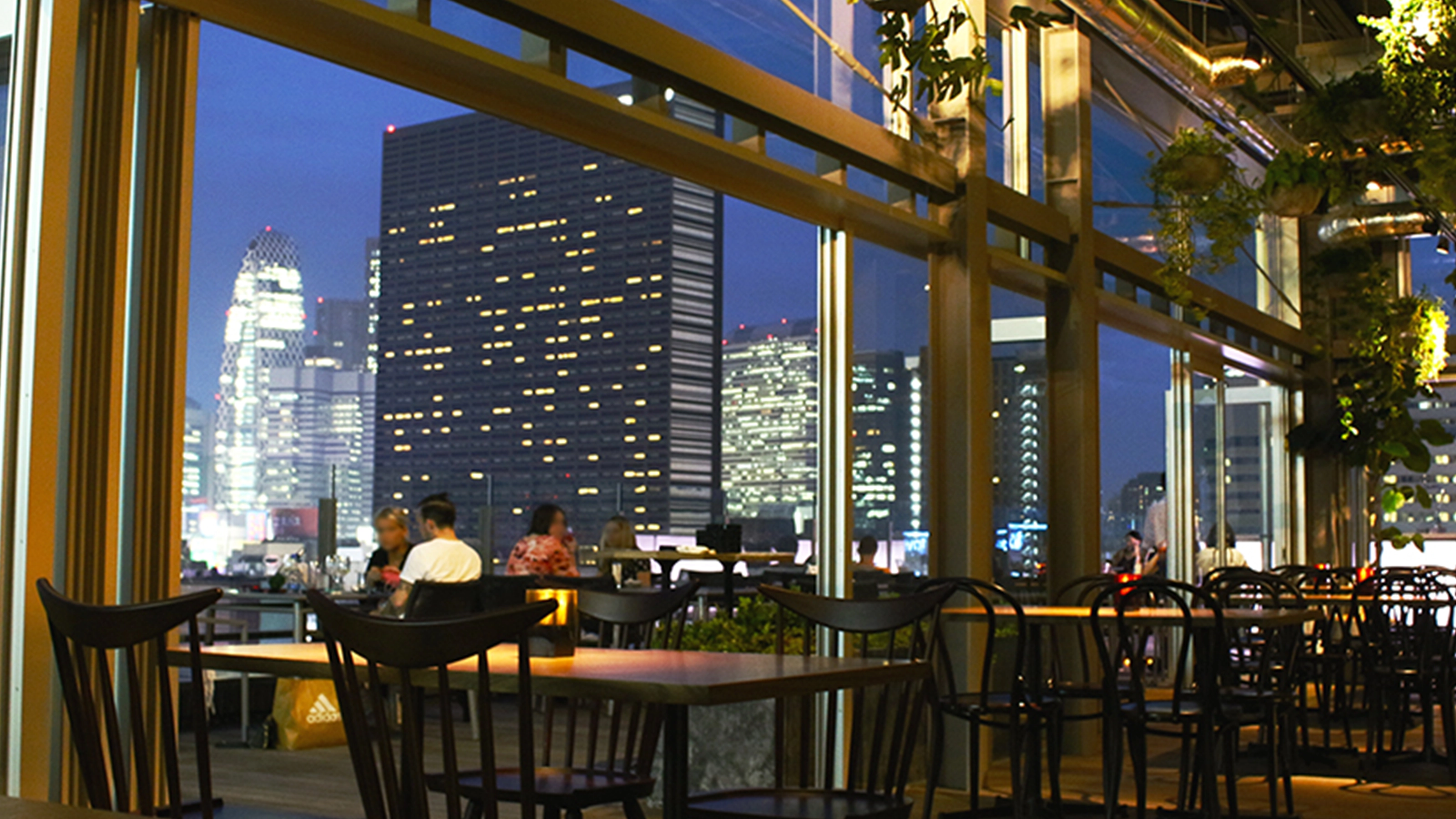 GRANBELL HOTEL SHINJUKU
