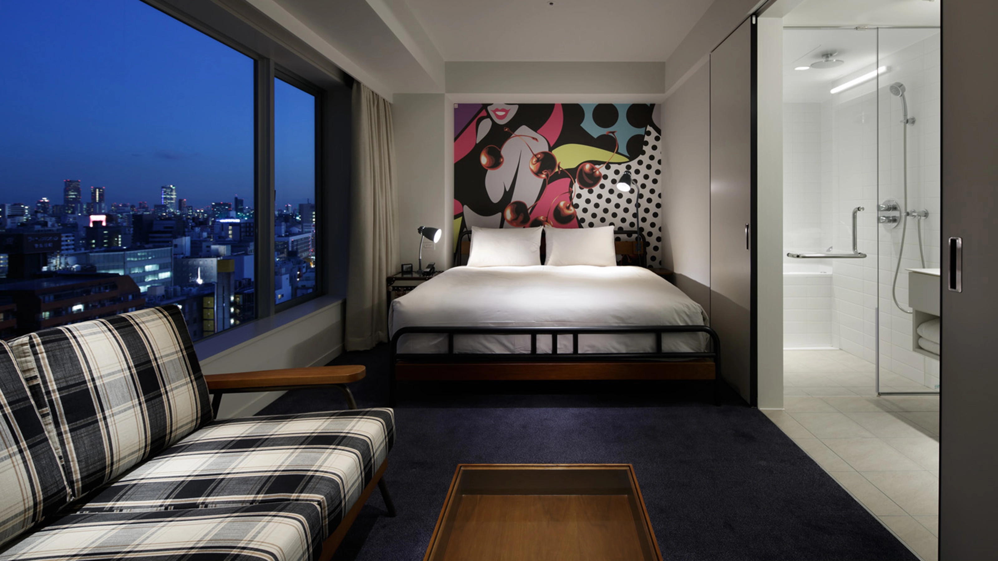 GRANBELL HOTEL SHINJUKU