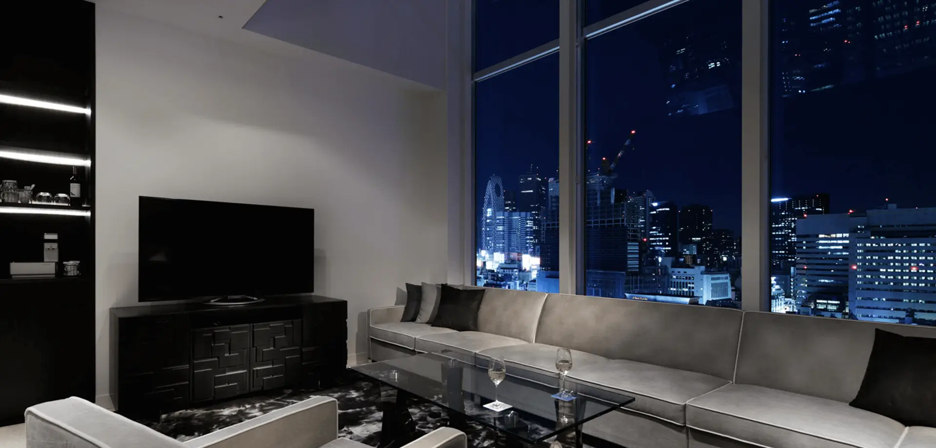 GRANBELL HOTEL SHINJUKU