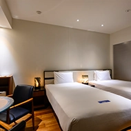 成熟高管双胞胎