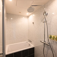 行政双窗（带浴室）