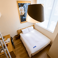 阁楼高级双人（别墅）