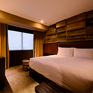 行政油麻地双人