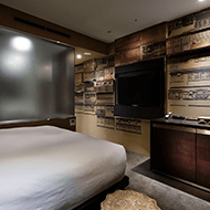 行政油麻地双人