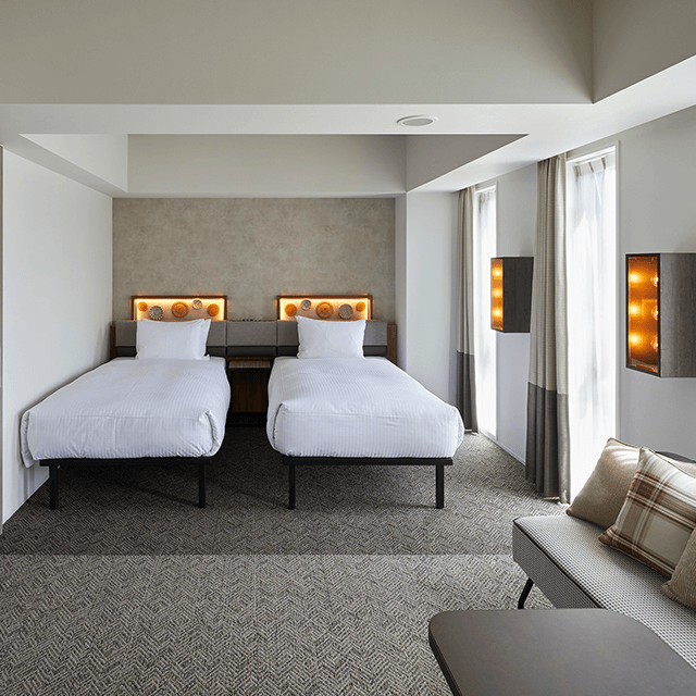 GRANBELL HOTEL SUSUKINO已在出游信息服务“aumo”上刊登！