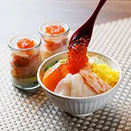 早餐/日式西式自助餐