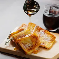 早餐/日式西式自助餐