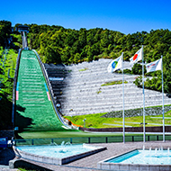 大仓山观景台/ 车程约20分钟