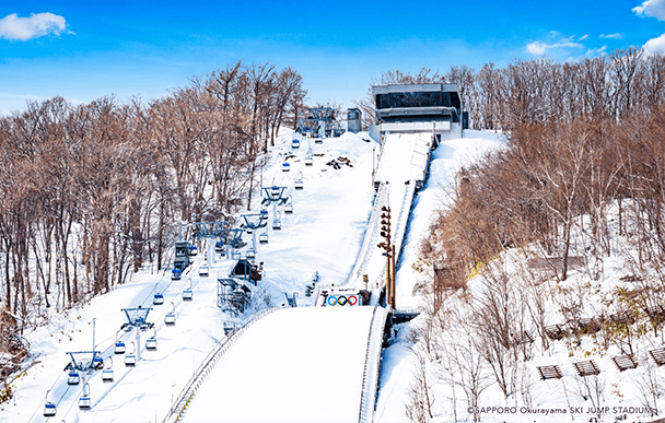 大仓山观景台3号