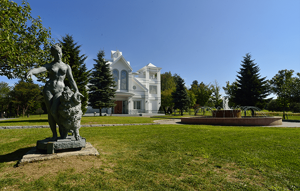 札幌羊丘展望台3