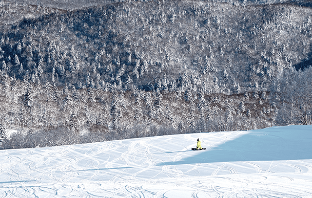 札幌國際滑雪場2
